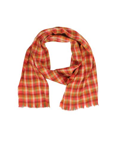 ZOOM DRAKE'S - Oblong scarf