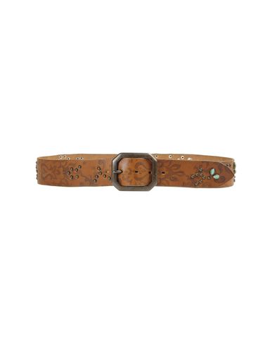 ZOOM RICCARDO FORCONI - Belt