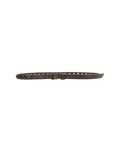 ZOOM RICCARDO FORCONI - Belt