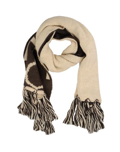 ZOOM CLAUDIO CUTULI - Oblong scarf