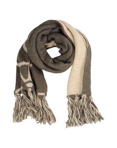 ZOOM CLAUDIO CUTULI - Oblong scarf