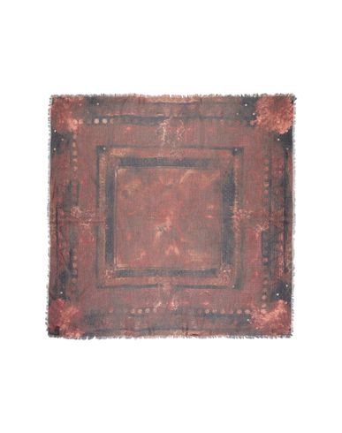 ZOOM BALMAIN - Square scarf