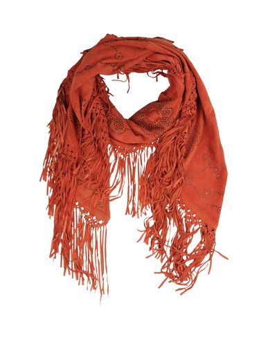 ZOOM GLEN ARTHUR 4 CHESTER - Shawl