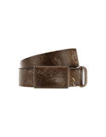 DOLCE & GABBANA - Belt