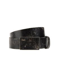 DOLCE & GABBANA - Belt