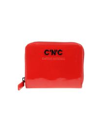 C'N'C' COSTUME NATIONAL - Wallet