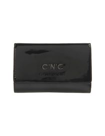 C'N'C' COSTUME NATIONAL - Wallet