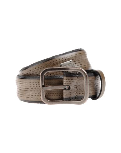 ZOOM DOLCE & GABBANA - Belt