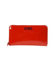 C'N'C' COSTUME NATIONAL - Wallet