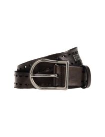 DOLCE & GABBANA - Belt