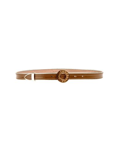 ZOOM DOLCE & GABBANA - Belt