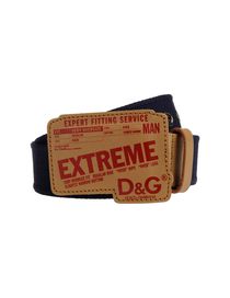 D&G - Belt
