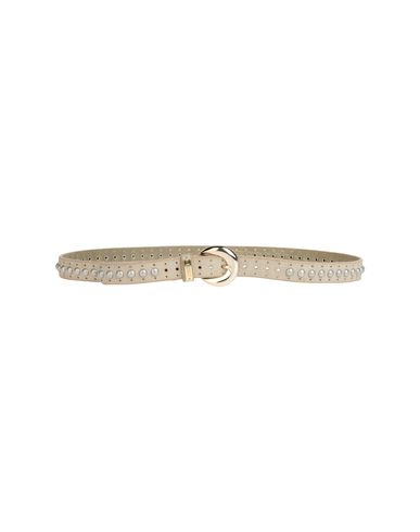 ZOOM LIU •JO ACCESSORIES - Belt