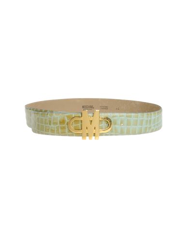 ZOOM MOSCHINO - Belt