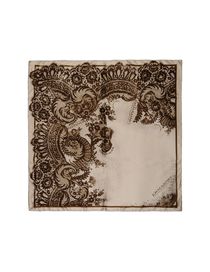 ERMANNO ERMANNO SCERVINO - Foulard