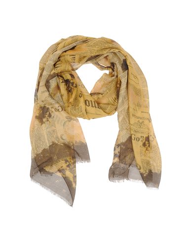 ZOOM GALLIANO - Stole