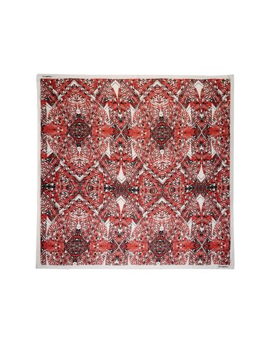 ZOOM KARL LAGERFELD - Square scarf