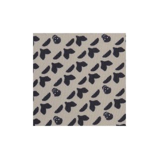 ALEXANDER MCQUEEN, Tie, Wings Skull Tie