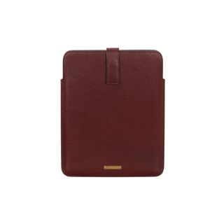 ALEXANDER MCQUEEN, Formal Accessory, Leather Tablet Case