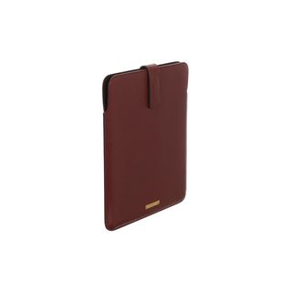 ALEXANDER MCQUEEN, Formal Accessory, Leather Tablet Case