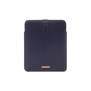 ALEXANDER MCQUEEN, Phone Accessory, Leather Tablet Case