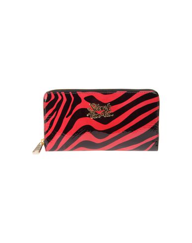 ZOOM SECRET PON-PON - Wallet