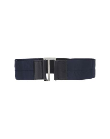 ZOOM JIL SANDER - Belt