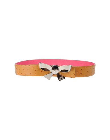 ZOOM SECRET PON-PON - Belt