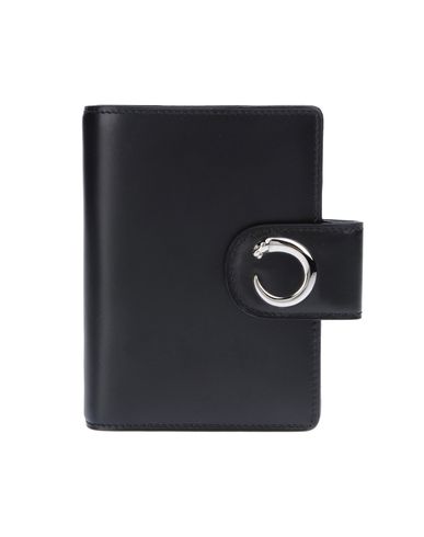 ZOOM CARTIER - Organiser binder