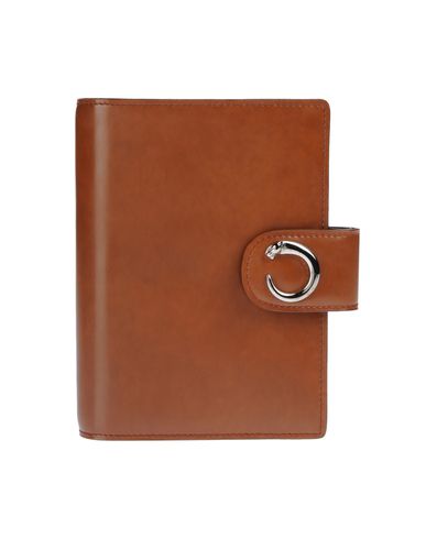 ZOOM CARTIER - Organiser binder