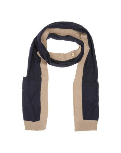 ZOOM MM6 by MAISON MARTIN MARGIELA - Oblong scarf