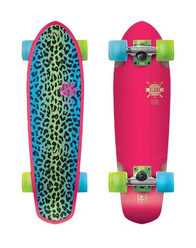 ZOOM GLOBE - Scooters and skateboards