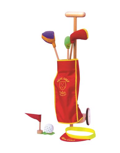 ZOOM VILAC - Bath and beach toys