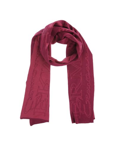 ZOOM ERMANNO ERMANNO SCERVINO - Oblong scarf