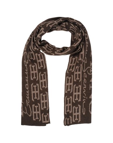 ZOOM ERMANNO ERMANNO SCERVINO - Oblong scarf