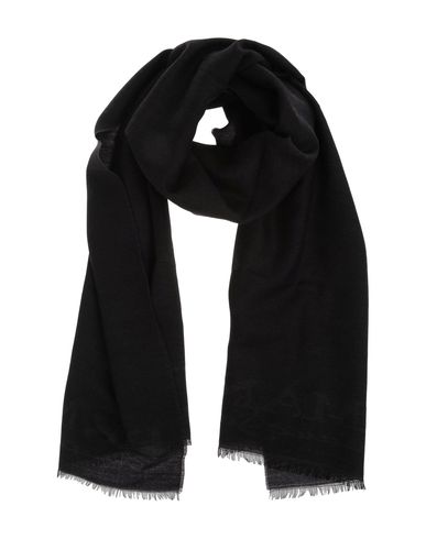 ZOOM ERMANNO ERMANNO SCERVINO - Oblong scarf