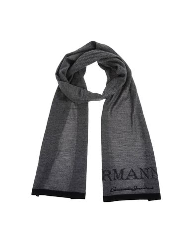 ZOOM ERMANNO ERMANNO SCERVINO - Oblong scarf