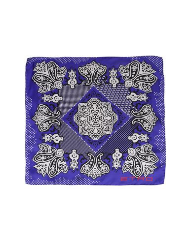 ZOOM ETRO - Square scarf