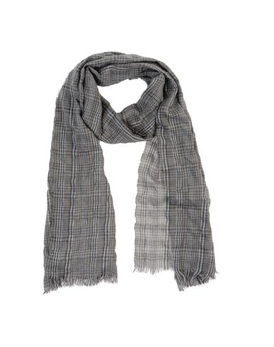 ZOOM BOSS ORANGE - Oblong scarf