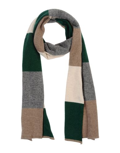 ZOOM HAVE A NICE DAY - Oblong scarf