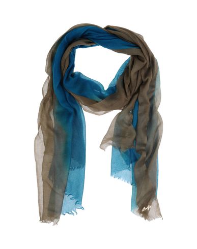 ZOOM LIU •JO ACCESSORIES - Oblong scarf