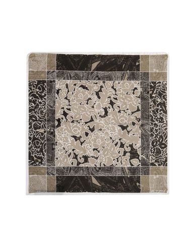 ZOOM ETRO - Square scarf