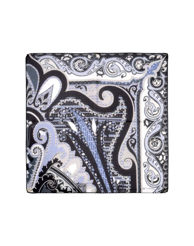 ZOOM ETRO - Square scarf