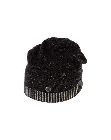 ZOOM FIRETRAP - Hat