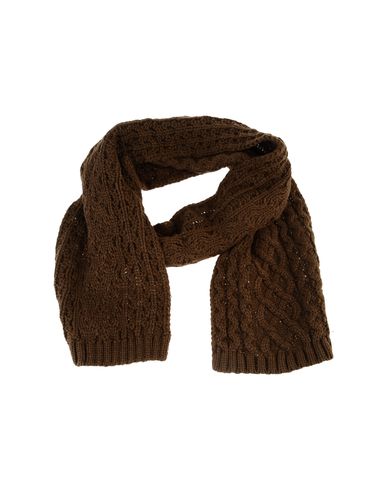 ZOOM FIRETRAP - Oblong scarf