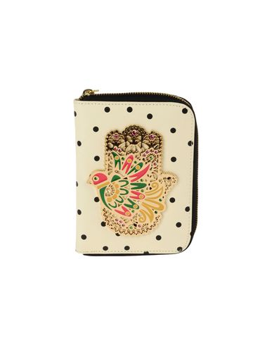 ZOOM MANOUSH - Wallet