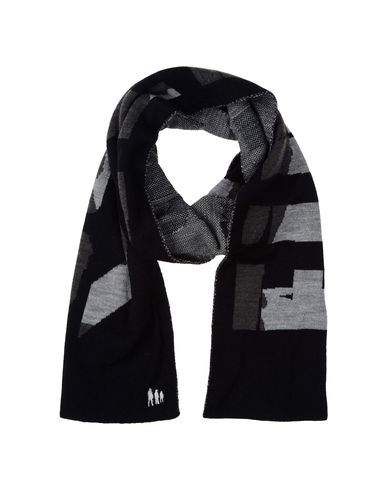 ZOOM FIRETRAP - Oblong scarf
