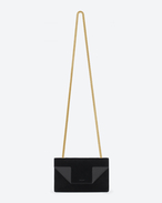 Betty Small  SAINTLAURENT