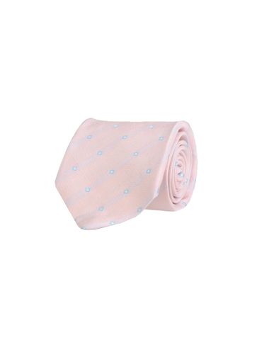 ZOOM BARBA - Tie
