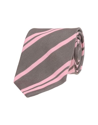ZOOM BOSS BLACK - Tie